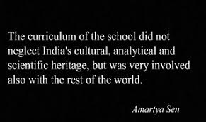 Here are some selected top amartya sen quotes and thoughts. 11 Famous Amartya Sen Quotes Philosopher Quotes Amartya Flickr