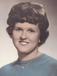 Mary Ebert Obituary (2014)