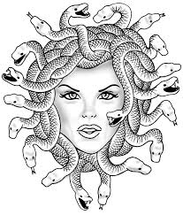 Medusa Head Png Picture 684748 Medusa 2696500 Png Images Pngio In greek mythology, medusa is one of the three gorgon sisters (the other two being stheno and euryale). pngio com