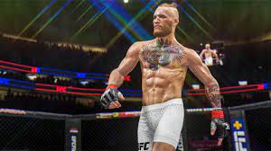 Serving as the sequel to ea sports ufc 3 (2018), it was released on august 14. Conor Mcgregor Gets A Throwback Version In Latest Ufc 4 Update Game Informer