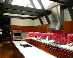 Holiday housewalk tour finding home farms. Motif Keramik Dapur Warna Merah Perpaduan Lantai Dapur Cokelat Terbaru Kitchen Tiles Design Minimalist Kitchen Modern Kitchen Colours