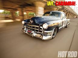 Image result for Chartreuse 1949 Cadillac