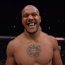 In that time he has stepped into the octagon for five fights. Ciryl Gane Anthony Joshua Staff Listing Meet Our Team Markville Toyota