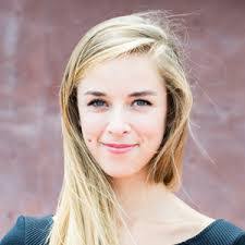 Amber Parson's Instagram, Twitter & Facebook