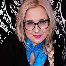 Nancy Mailloux's Instagram, Twitter & Facebook