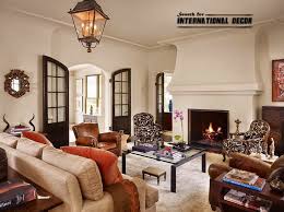 American Style In The Interior Design And Houses The hollywood regency style of interior design was most popular throughout the 1940s to the 1960s, but it's really starting to see a resurgence in the last couple of years. american style in the interior design
