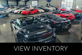 The Mark Motors Luxury Used Car Dealership In Boerne TX