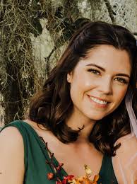 Alumni Spotlight- Mary Meade