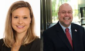 Official Results in West Fargo Commission Race, School Board To Have  Recount