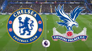 Currently, chelsea rank 6th, while crystal palace hold 7th position. Premier League 2019 20 Chelsea Vs Crystal Palace 09 11 19 Fifa 20 Youtube