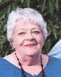 Mary Darlene Allen Obituary November 5, 2025