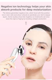FacialPro 7 in 1 Face Rejuvenation Massager