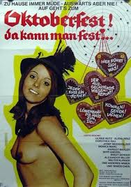 But there's a unique stipulation standing in the way of its collection: Birgit Bergen Movie Posters