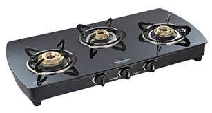 Sunflame gas stove 3 burner glass top automatic. Sunflame Crystal Plus 3 Burner Bk Auto Ignition Gas Stove Price In India Buy Sunflame Crystal Plus 3 Burner Bk Auto Ignition Gas Stove Online On Snapdeal