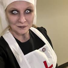 Victorian Girls Cloak with Fur Trim and Muff options