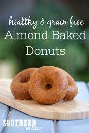 Pin On Almond Flour Recipes