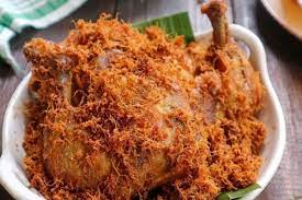 Resep Ayam Goreng Lengkuas Renyah Wanginya Bikin Naik Selera