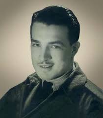 John Laporte Obituary