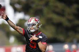 It didn't come as much of a surprise that the rookie played into the. H4g68e3nkxfigm
