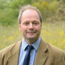 Christopher Gray BSc BA MRICS FAAV