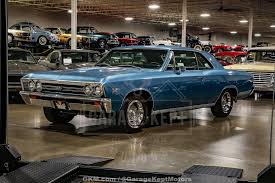 Image result for Marina Blue 1967 Chevelle