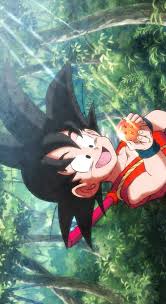 See more ideas about kid goku, goku, dragon ball art. Kid Goku In 2021 Anime Dragon Ball Super Dragon Ball Super Manga Dragon Ball Super Artwork