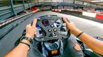 Overtaking 13 Karts in 10 minutes | 4K POV | Kart Racing at ... - YouTube