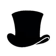 No need to register, buy now! Mad Hatter Hat Drawing Google Search Alice In Wonderland Silhouette Disney Silhouette Art Disney Silhouette