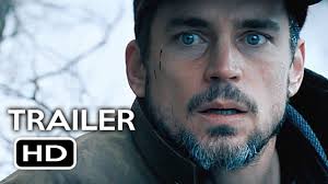 Bomer's latest film, the boys in the band, is an. Walking Out Official Trailer 1 2017 Matt Bomer Drama Movie Hd Youtube