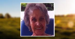Carol Slatton Obituary March 7, 2016