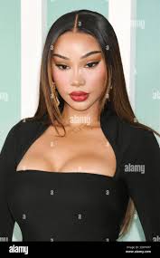 Melly Sanchez bei der Premiere des Kinofilms Strange Darling im DGA  Theater. Los Angeles, 19.08.2024 *** Melly Sanchez at the premiere of the  movie Strange Darling at the DGA Theater Los Angeles,