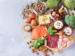 What you grab at the grocery store can have a huge impact on overall health. Eating These Foods Will Help Quickly Heal A Fracture The Times Of India