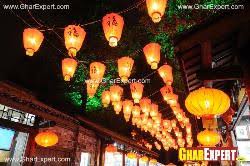 You can hang it on the background wall and make the background looks perfect and ganesh ji decoration ideas stand out. Ganesh Chaturthi Ganesh Decoration Gharexpert Com
