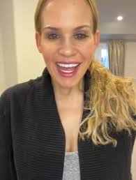 Jackie Mark Goldschneider