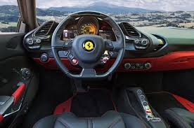 Nice Ferrari 2017 2015 Ferrari 488 Gtb Review Ferrari Ferrari 488 Ferrari 488 Gtb