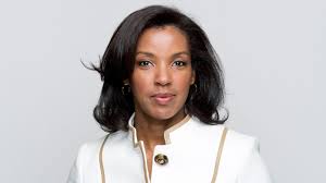 Us president joe biden has nominated university of pennsylvania president amy gutmann as ambassador to germany, german government sources said wednesday, after tumultuous years with donald trump's. Erika James Becomes First Female Dean Of The Wharton School