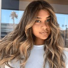 10 Stunning Brown Hair Colors with Blonde Highlights: Stylist-Recommended  Looks for 2025