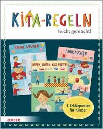 Check spelling or type a new query. Regeln Im Kindergarten Herder De
