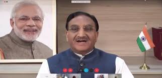 The international invincible gold medal of this year has been conferred on union education minister dr ramesh pokhriyal nishank. Jee Main 2021 Ramesh Pokhriyal Goes Live On Twitter To Announce Exam Details