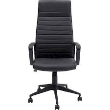 Buy high desk chair at astoundingly low prices without compromising quality. Contemporary High Desk Chair In Black Labora Kare Design