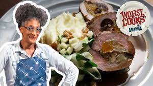 Worst cooks in america recipes. Top 10 Most Outrageous Dishes From Worst Cooks In America Worst Cooks In America Food Network Youtube