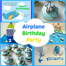 Check spelling or type a new query. Airplane Birthday Party Love To Be In The Kitchen