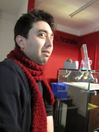 Art Exchange: David Horvitz event at firstsite March 2011