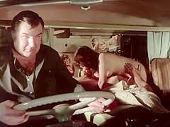 She buys a classic rolls royce. Cult Movie Star Lina Romay Uncensored Masturbation From Rolls Royce Baby Pornzog Free Porn Clips