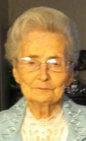 Mildred Pike Obituary