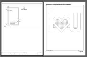 Then place the plain cardstock on the mat and insert the. Light Up Valentine Cards Learn Sparkfun Com