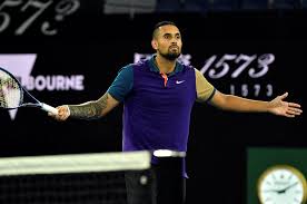 Nick kyrgios will begin his title defence on tuesday at the mexican open 2020 aiming to win second consecutive time. Qi0hw1yev Ybbm
