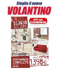 Check spelling or type a new query. Mondo Convenienza Monterotondo Volantino Volantinopromo