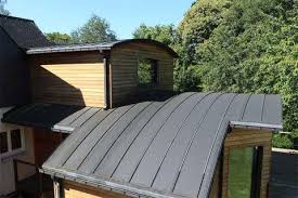 Toitures Plates Toiture Terrasse Toiture Couverture Zinc