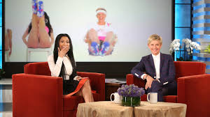 Ellen DeGeneres: Meet America's Most Popular Talk Show Host